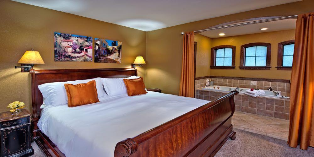 Applewood Inn Guerneville Kültér fotó