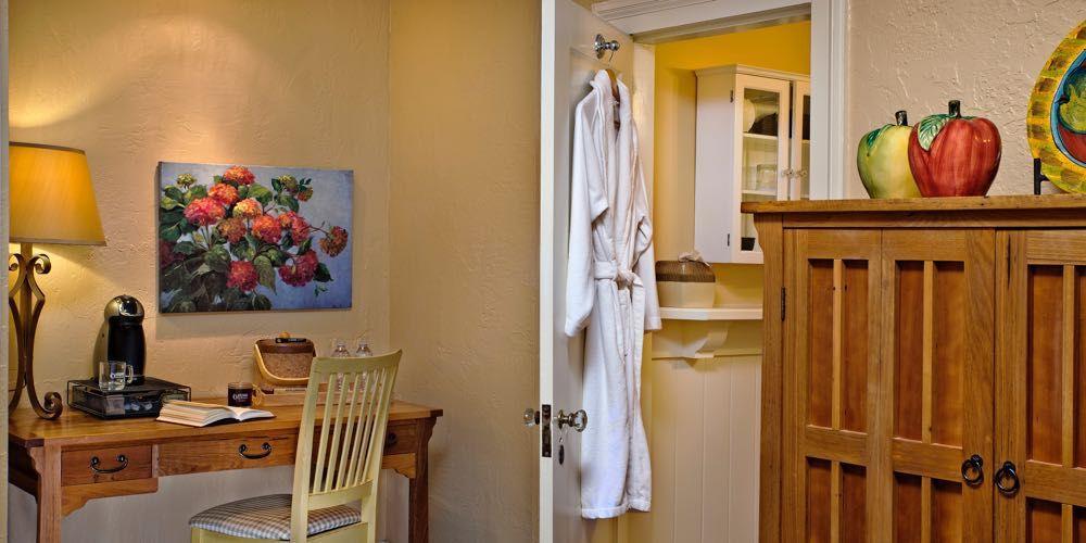 Applewood Inn Guerneville Kültér fotó