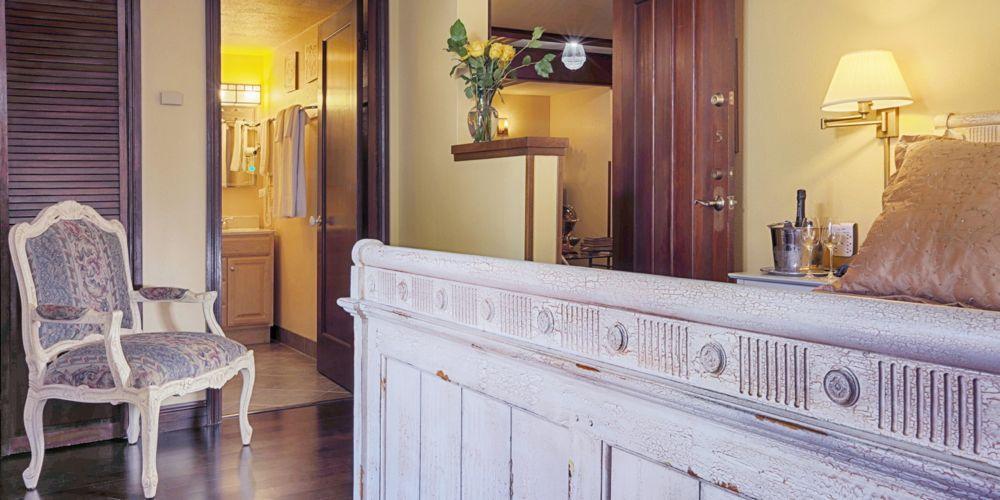 Applewood Inn Guerneville Kültér fotó