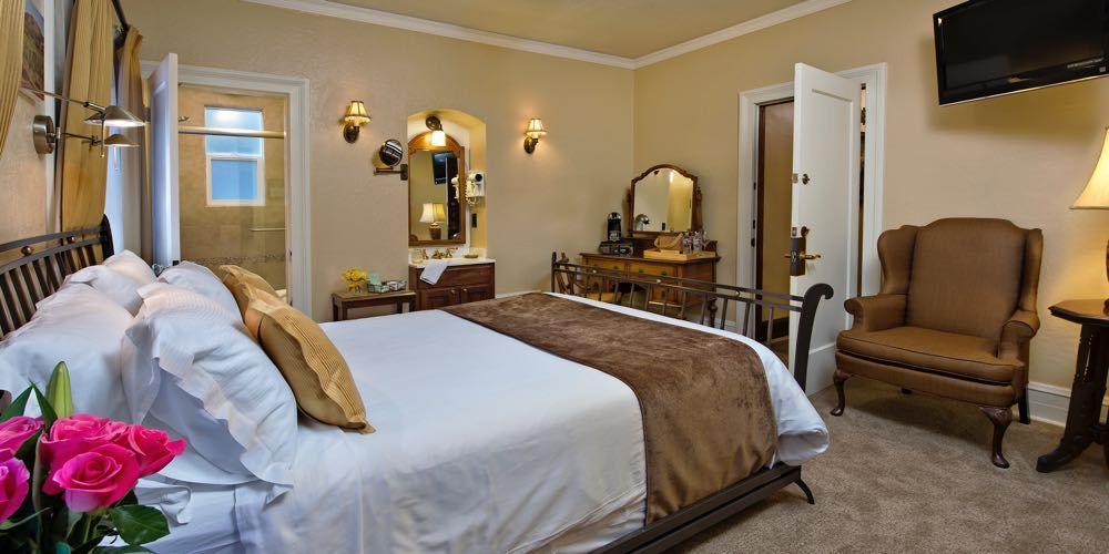 Applewood Inn Guerneville Kültér fotó