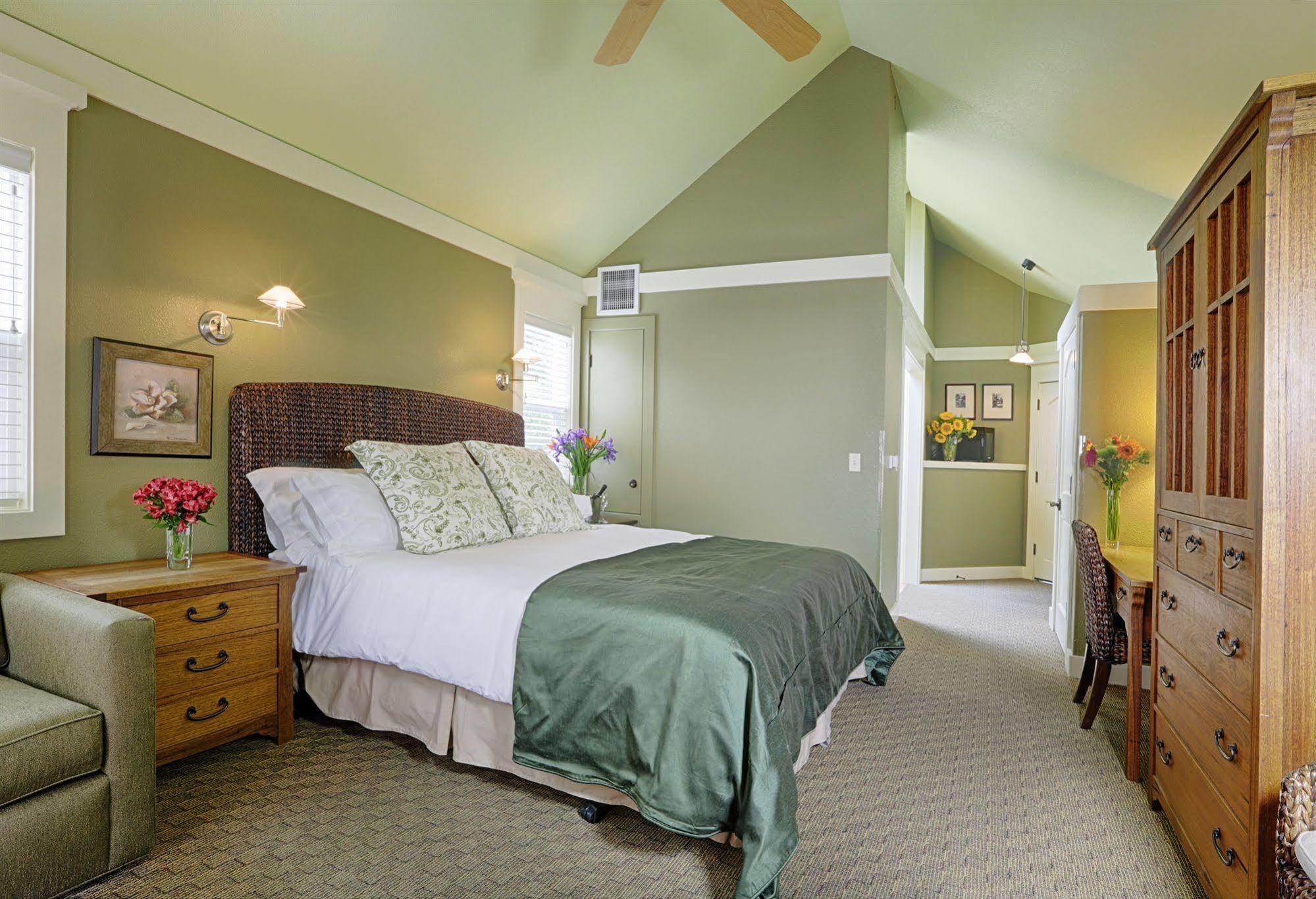 Applewood Inn Guerneville Kültér fotó