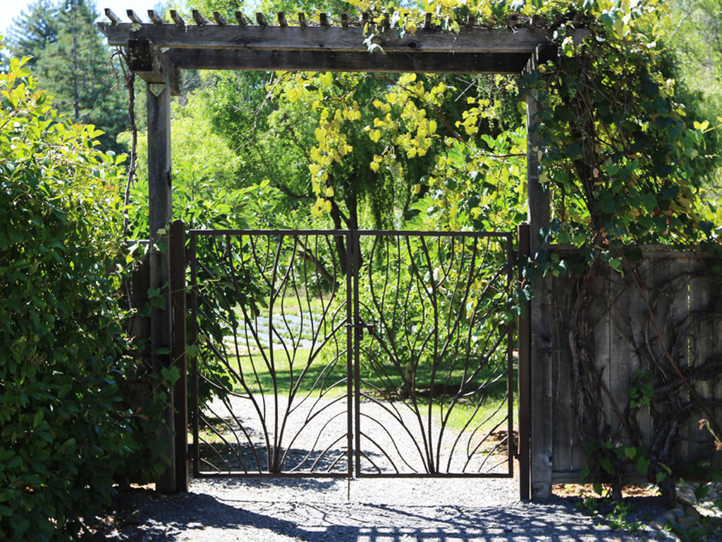 Applewood Inn Guerneville Kültér fotó